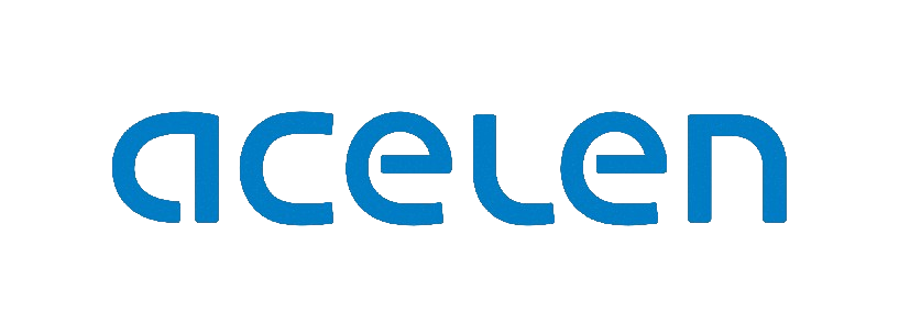 Logo da ACELEN