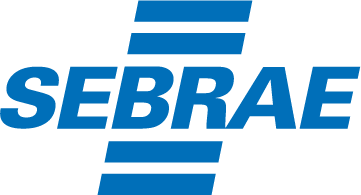 Logo da SEBRAE